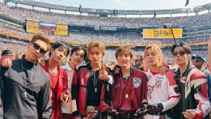 BTS Guncang Halftime Show Final Piala Dunia 2026: Penampilan Spektakuler yang Menggemparkan Dunia