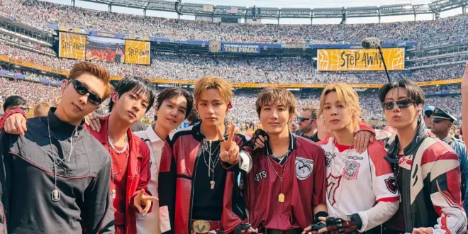 BTS Guncang Halftime Show Final Piala Dunia 2026: Penampilan Spektakuler yang Menggemparkan Dunia