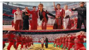BTS Melakarkan Keajaiban di Halftime Show Final 2026 FIFA World Cup