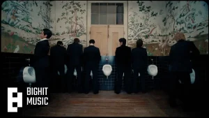 BTS Membuka Rahasia Baru dengan Teaser Video Musik 'NORMAL'