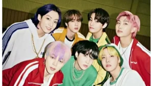 BTS Raih Prestasi dengan Jadi Video Musik ke-7 Butter Karya Boygrup BTS Raih 1,1 Miliar Penayangan