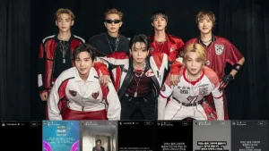 BTS Tidak Akan Mengirimkan Musiknya ke Grammy Setelah Kategori Pop Asia Dirilis