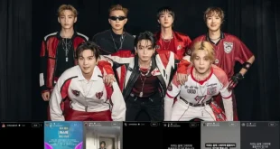 BTS Tidak Akan Mengirimkan Musiknya ke Grammy Setelah Kategori Pop Asia Dirilis