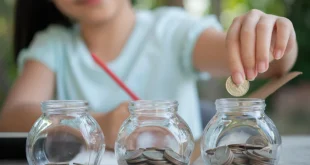 Buka Rekening Simpanan Pelajar Ajari Anak Bijak Atur Duit sejak Dini, Mengajar Anak Mengelola Keuangan