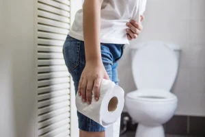 Bukan Cuma Sulit BAB Ini 7 Gejala Tubuh Saat Kekurangan Serat: Apa yang Terjadi?