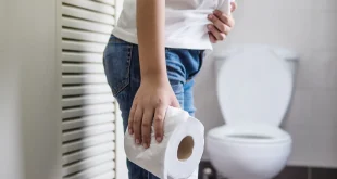 Bukan Cuma Sulit BAB Ini 7 Gejala Tubuh Saat Kekurangan Serat: Apa yang Terjadi?