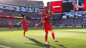 Bukan Haaland dan Odegaard Ini Senjata Rahasia Norwegia Lawan Inggris di Piala Dunia 2026