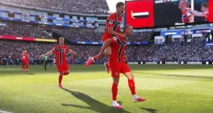 Bukan Haaland dan Odegaard Ini Senjata Rahasia Norwegia Lawan Inggris di Piala Dunia 2026