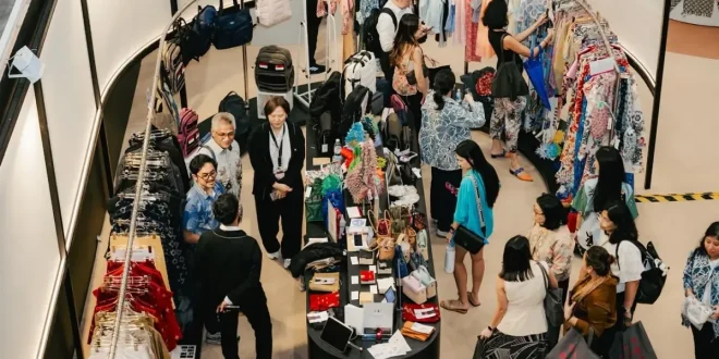 Bukan Lagi soal Kualitas Pemerintah Akui Akses Pasar Jadi Kendala Industri Kreatif: Tantangan Baru Bagi Pelaku Industri