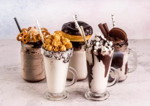 Bukan Sekadar Bikin Gemuk Ini 4 Risiko Minuman Manis bagi Kesehatan Jangka Panjang