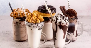 Bukan Sekadar Bikin Gemuk Ini 4 Risiko Minuman Manis bagi Kesehatan Jangka Panjang