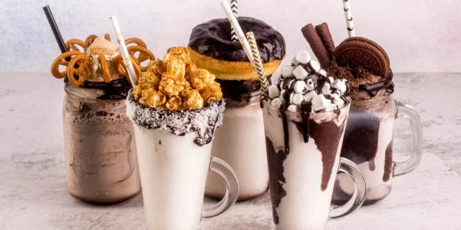 Bukan Sekadar Bikin Gemuk Ini 4 Risiko Minuman Manis bagi Kesehatan Jangka Panjang