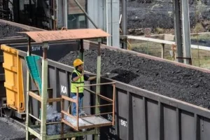 Bukit Asam Capai Produksi Batu Bara 19,45 Juta Ton pada Semester I-2026