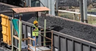 Bukit Asam Capai Produksi Batu Bara 19,45 Juta Ton pada Semester I-2026