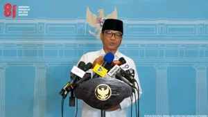 BUMDes dan Kopdes Merah Putih Dipastikan Tak Berbenturan Mendes Beberkan Skema Kolaborasinya