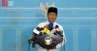 BUMDes dan Kopdes Merah Putih Dipastikan Tak Berbenturan Mendes Beberkan Skema Kolaborasinya