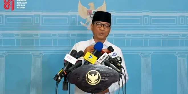 BUMDes dan Kopdes Merah Putih Dipastikan Tak Berbenturan Mendes Beberkan Skema Kolaborasinya