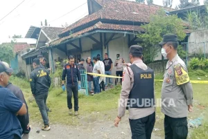 Bunuh dan Dibuang: Kasus Polisi Pembunuh di Kompolnas Bandar Sabu Yang Menghantui Masyarakat