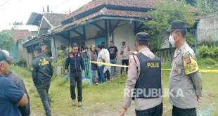 Bunuh dan Dibuang: Kasus Polisi Pembunuh di Kompolnas Bandar Sabu Yang Menghantui Masyarakat