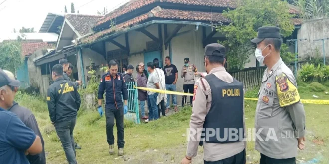 Bunuh dan Dibuang: Kasus Polisi Pembunuh di Kompolnas Bandar Sabu Yang Menghantui Masyarakat