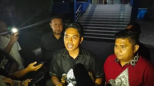 Bupati di Jambi Dilaporkan ke Polda Metro Atas Dugaan Pemalsuan Tanda Tangan: Kasus Korupsi Terbaru