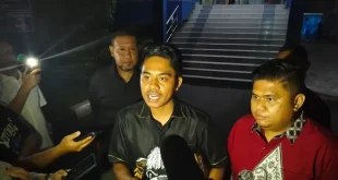 Bupati di Jambi Dilaporkan ke Polda Metro Atas Dugaan Pemalsuan Tanda Tangan: Kasus Korupsi Terbaru
