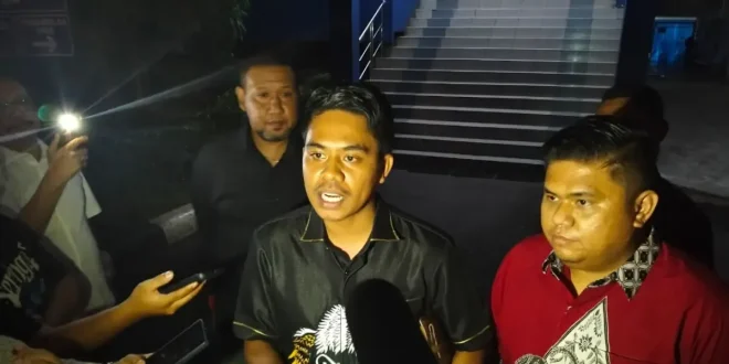 Bupati di Jambi Dilaporkan ke Polda Metro Atas Dugaan Pemalsuan Tanda Tangan: Kasus Korupsi Terbaru