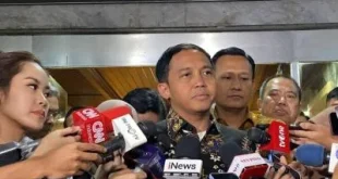 Bupati Kuansing Menghadapi Kabinet: Suap dan Gratifikasi Ditolak