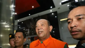 Bupati Langkat Syah Afandin Ditahan KPK, Menanggapi Isu Bocoran OTT