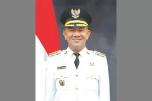 Bupati Langkat Syah Afandin Jadi Tersangka Kasus Suap Hartanya Rp10,6 Miliar: Kasus Korupsi yang Mengguncang