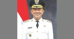 Bupati Langkat Syah Afandin Jadi Tersangka Kasus Suap Hartanya Rp10,6 Miliar: Kasus Korupsi yang Mengguncang