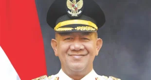 Bupati Langkat Syah Afandin Ketua DPW PAN Sumut Terjaring OTT KPK, Apa Yang Terjadi?