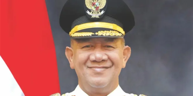 Bupati Langkat Syah Afandin Ketua DPW PAN Sumut Terjaring OTT KPK, Apa Yang Terjadi?