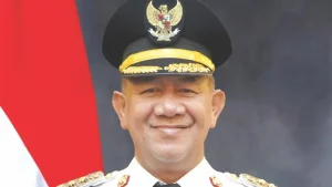 Bupati Langkat Syah Afandin Menghadapi Kesulitan Hukum di KPK