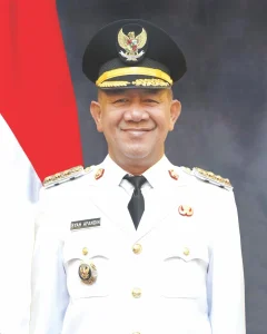 Bupati Langkat Syah Afandin Terjerat Kasus Suap Miliaran, Siasat Licik Terungkap!
