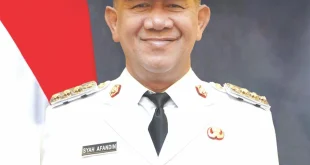 Bupati Langkat Syah Afandin Terjerat Kasus Suap Miliaran, Siasat Licik Terungkap!
