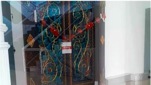Bupati Lombok Barat Lalu Ahmad Zaini Terjaring OTT KPK, Ruangan Disegel hingga Dikabarkan Hilang