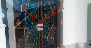 Bupati Lombok Barat Lalu Ahmad Zaini Terjaring OTT KPK, Ruangan Disegel hingga Dikabarkan Hilang