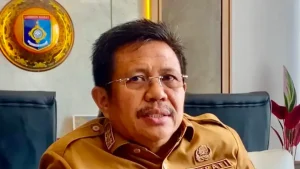 Bupati Lombok Barat Lalu Zaini Ditangkap KPK di Rumah Dinas usai Nobar Final Piala Dunia 2026, Kasus Korupsi?