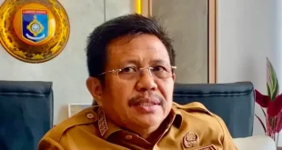 Bupati Lombok Barat Lalu Zaini Ditangkap KPK di Rumah Dinas usai Nobar Final Piala Dunia 2026, Kasus Korupsi?