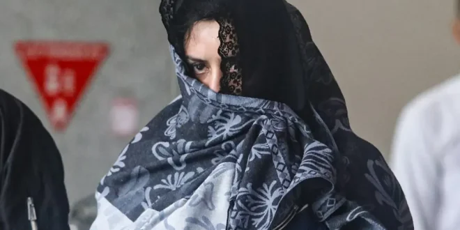 Bupati Pekalongan Fadia Arafiq Terganjal Kasus Korupsi, Persidangan Dimulai di PN Semarang