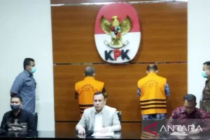 Bupati Pemalang Diduga Sengaja Membocorkan Informasi Penyidikan KPK