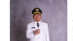 Bupati Pemalang Tertangkap KPK: Anom Widiyantoro Bupati Pemalang Kedua yang Di-OTT