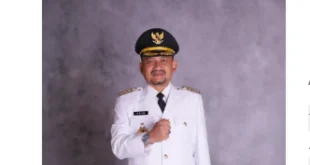 Bupati Pemalang Tertangkap KPK: Anom Widiyantoro Bupati Pemalang Kedua yang Di-OTT