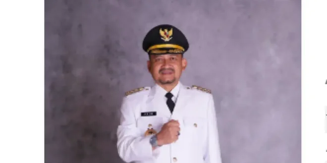 Bupati Pemalang Tertangkap KPK: Anom Widiyantoro Bupati Pemalang Kedua yang Di-OTT