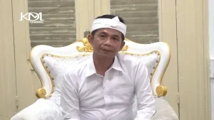 Bupati Purwakarta Terlibat Skandal Lagu yang Menyinggung, Membuat Warganya Kebingungan