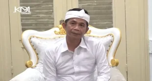 Bupati Purwakarta Terlibat Skandal Lagu yang Menyinggung, Membuat Warganya Kebingungan