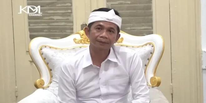 Bupati Purwakarta Terlibat Skandal Lagu yang Menyinggung, Membuat Warganya Kebingungan