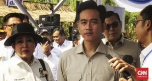 Bupati Siak Minta Audiensi Wapres Gibran Soal Utang Rp400 Miliar