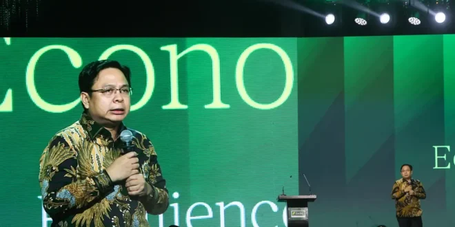 Burhanuddin Muhtadi Soroti Kelemahan Metode Survei Terkait Persepsi Korupsi Polri